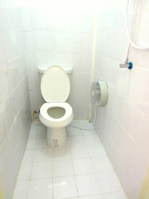 מאה רים Golden Teak Homestay חדר תמונה